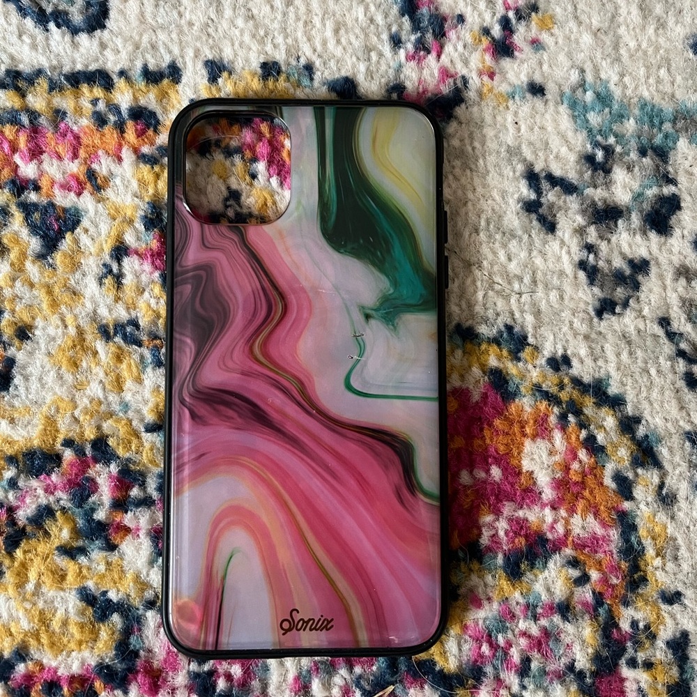 Sonix Agate Phone Case